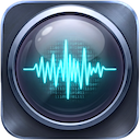 Audio-Peek Icon
