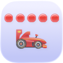 F1-Gantry Icon