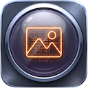 Image-Peek Icon